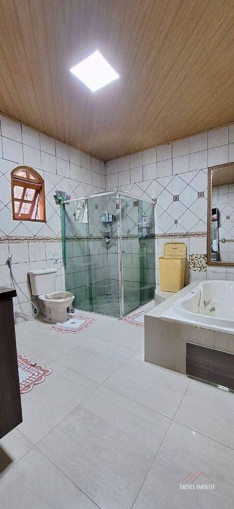 Casa, 3 quartos, 250 m² - Foto 10