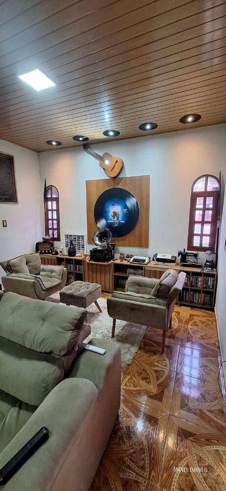 Casa, 3 quartos, 250 m² - Foto 16