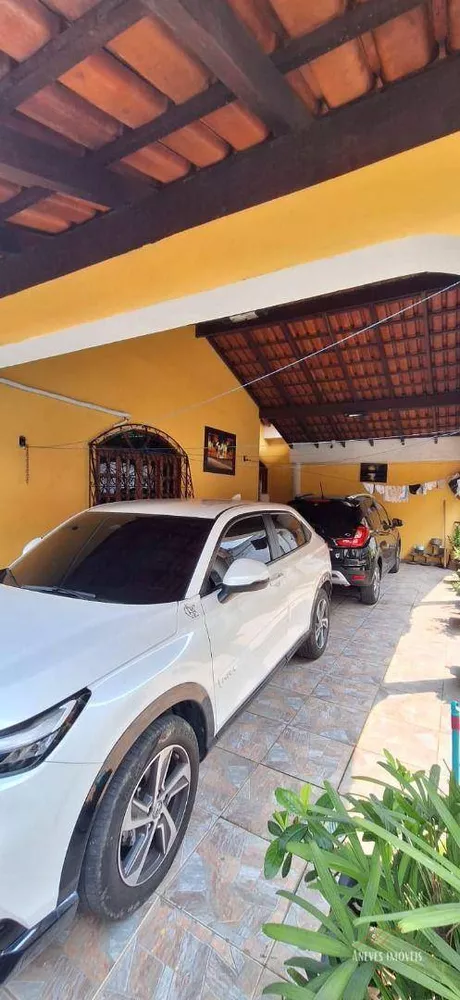 Casa, 3 quartos, 250 m² - Foto 5