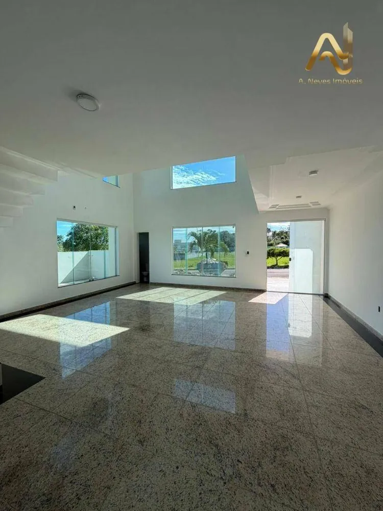 Casa de Condomínio, 4 quartos - Foto 3