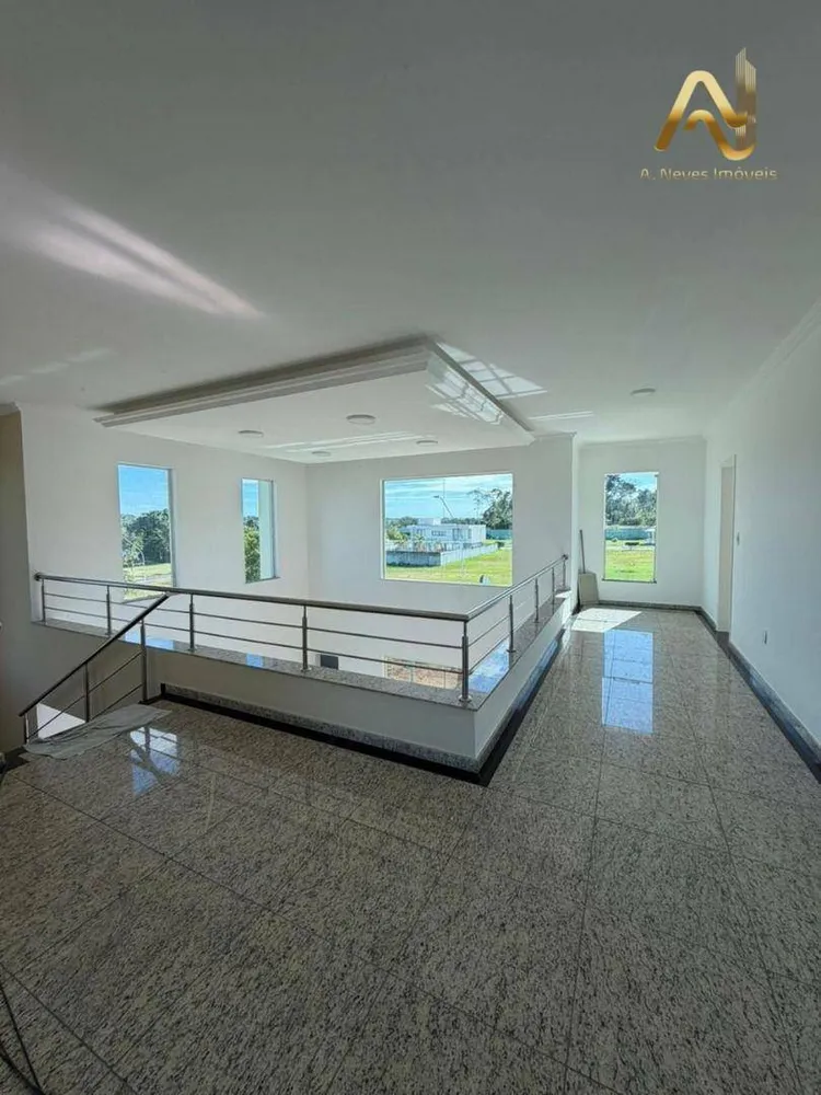 Casa de Condomínio, 4 quartos - Foto 8
