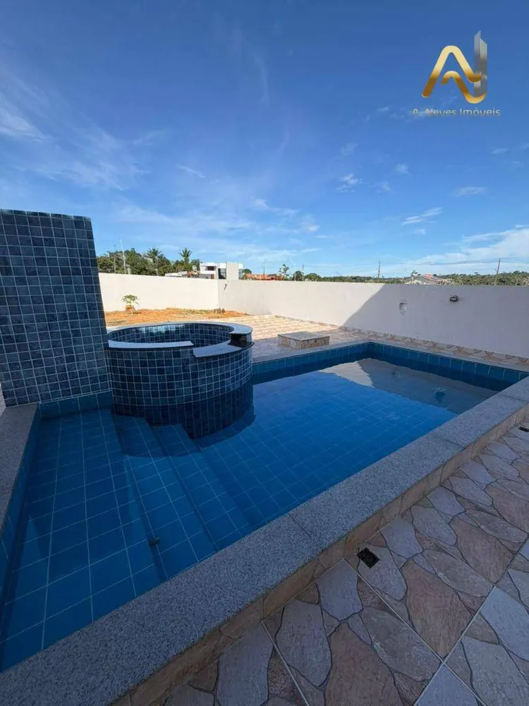 Casa de Condomínio, 4 quartos - Foto 3