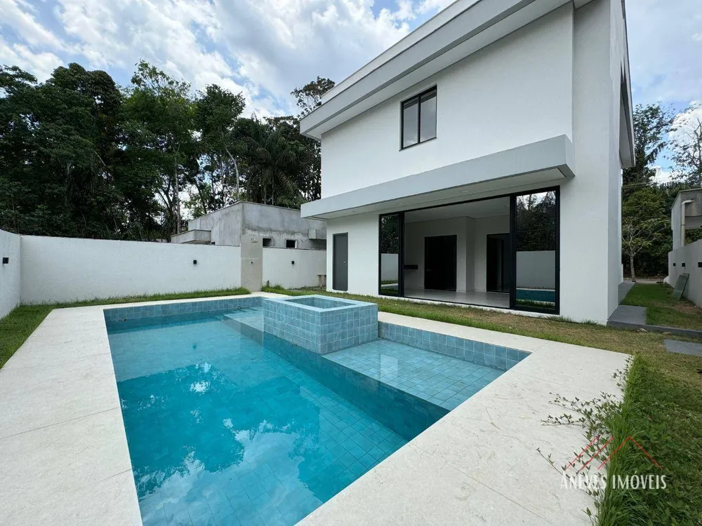 Casa de Condomínio, 3 quartos - Foto 22