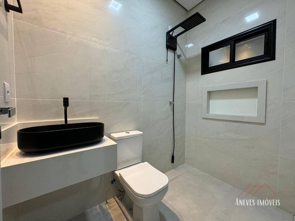 Casa de Condomínio, 3 quartos - Foto 3