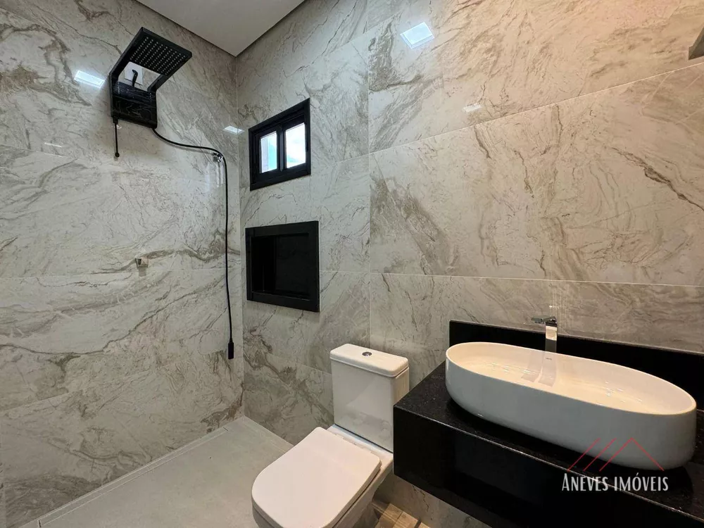 Casa de Condomínio, 3 quartos - Foto 12