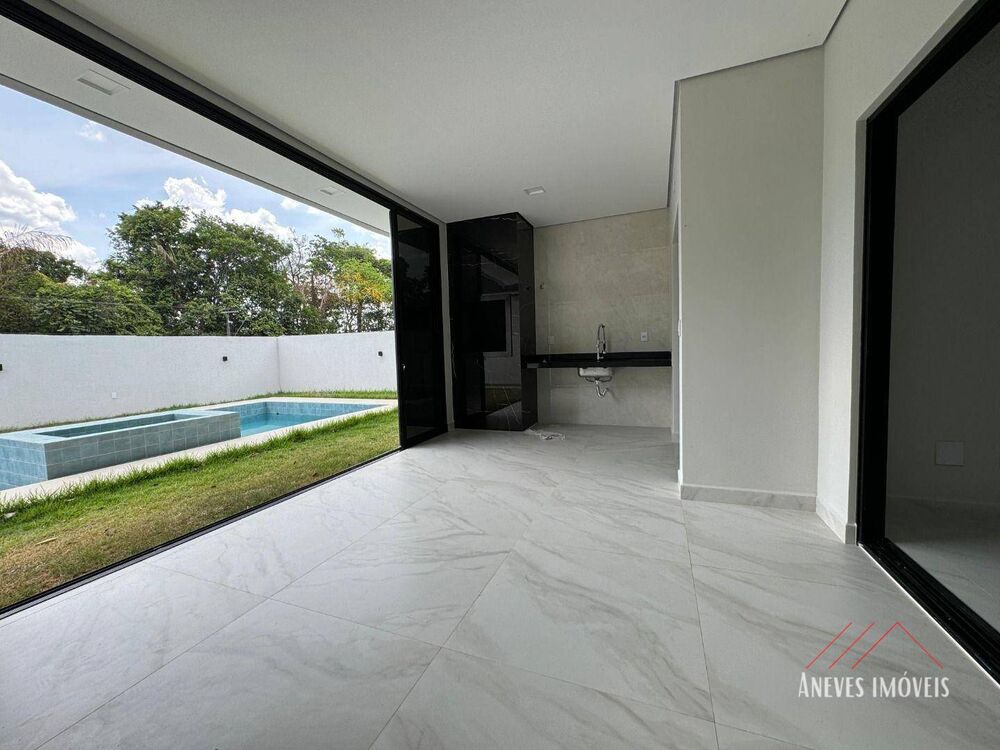Casa de Condomínio, 3 quartos - Foto 5