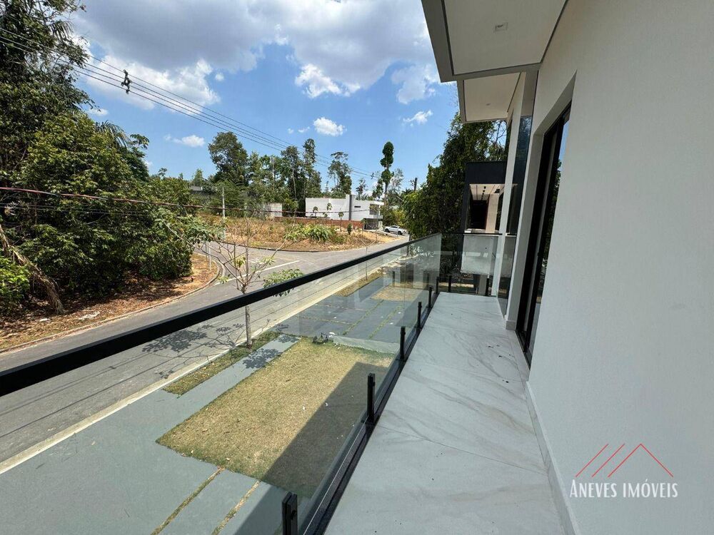 Casa de Condomínio, 3 quartos - Foto 9