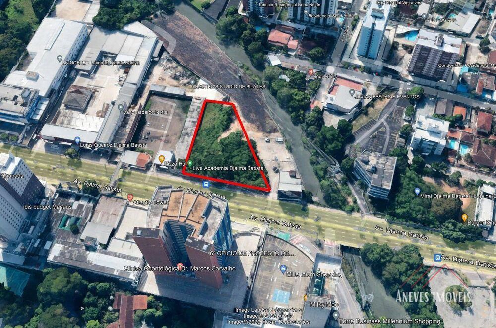 Terreno, 4034 m² - Foto 2