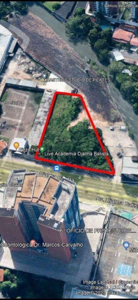 Terreno, 4034 m² - Foto 1