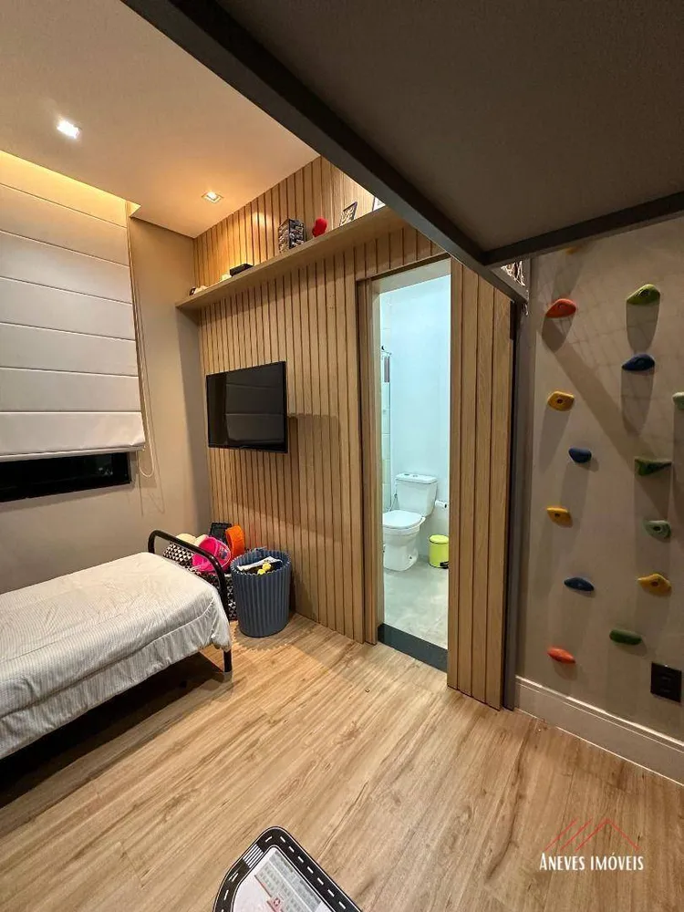 Casa de Condomínio, 4 quartos - Foto 17
