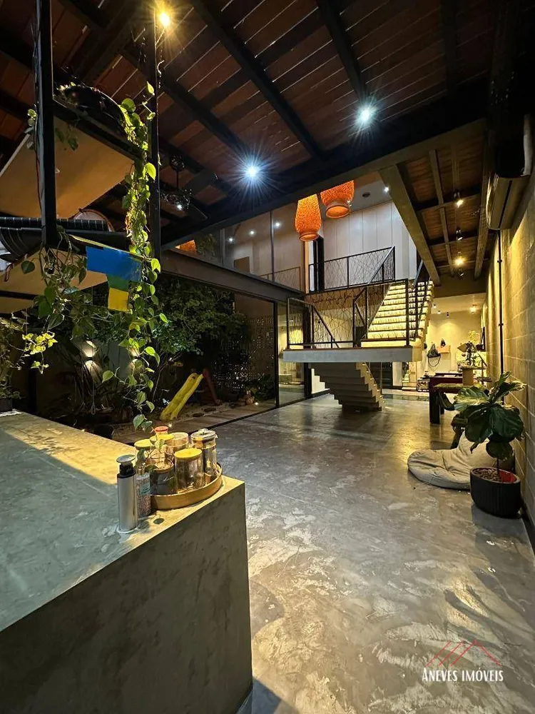 Casa de Condomínio, 4 quartos - Foto 4