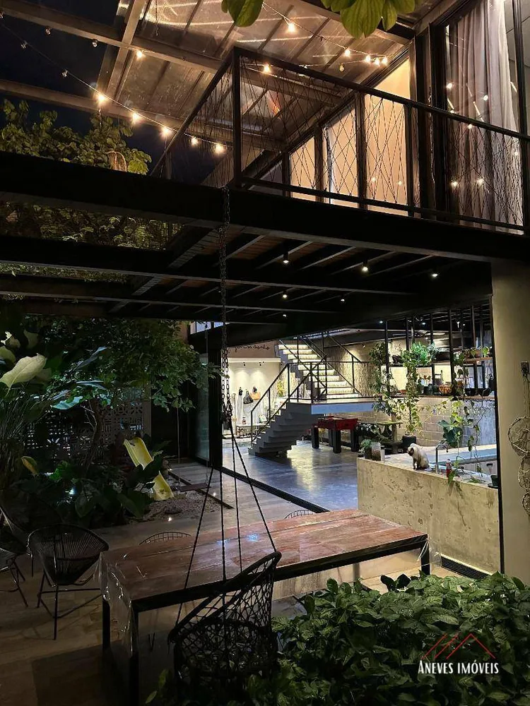 Casa de Condomínio, 4 quartos - Foto 2