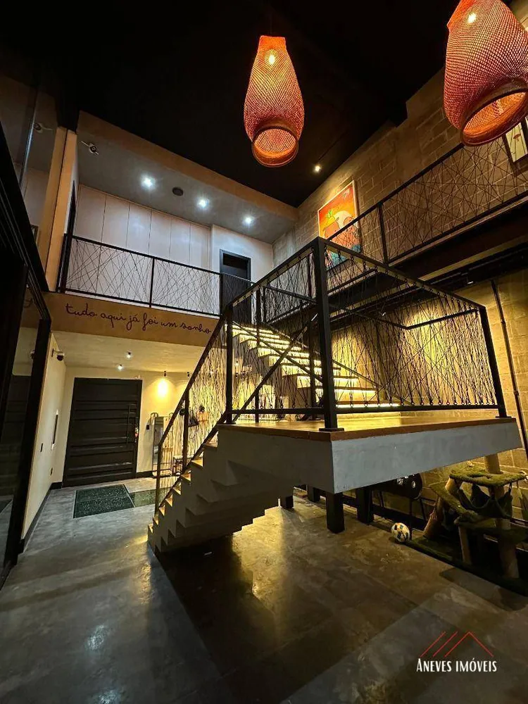 Casa de Condomínio, 4 quartos - Foto 3
