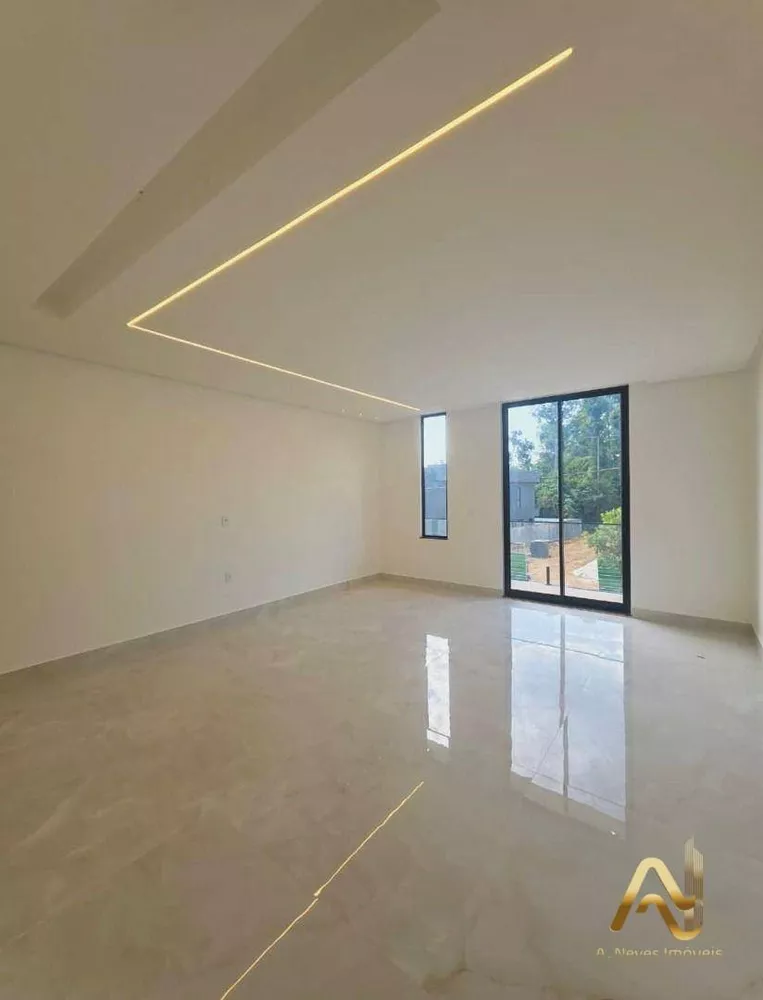 Casa de Condomínio, 5 quartos - Foto 3