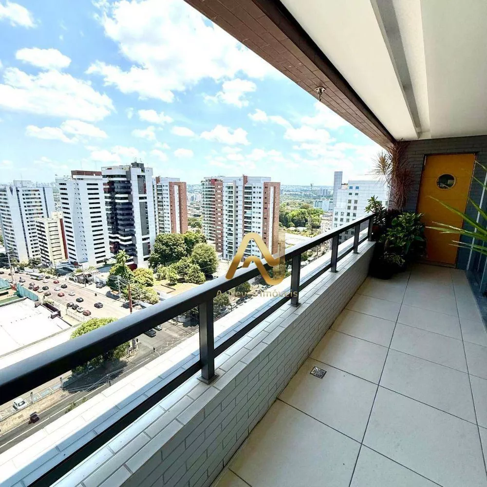 Apartamento, 2 quartos, 106 m² - Foto 2