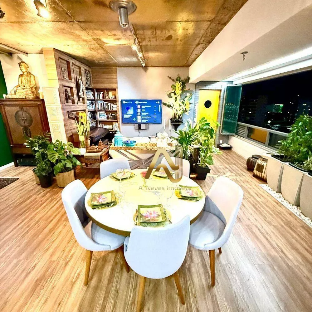 Apartamento, 2 quartos, 106 m² - Foto 1