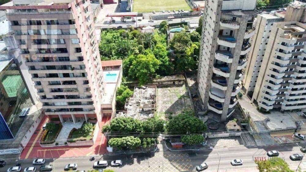 Terreno, 2800 m² - Foto 2