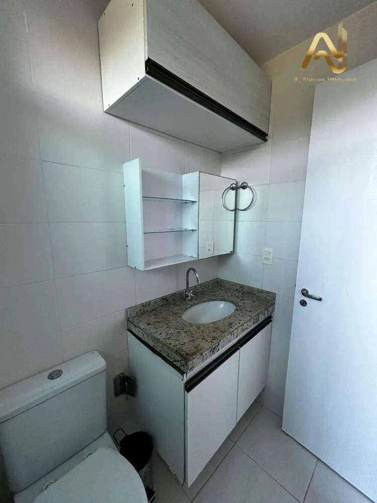 Apartamento, 3 quartos, 88 m² - Foto 5