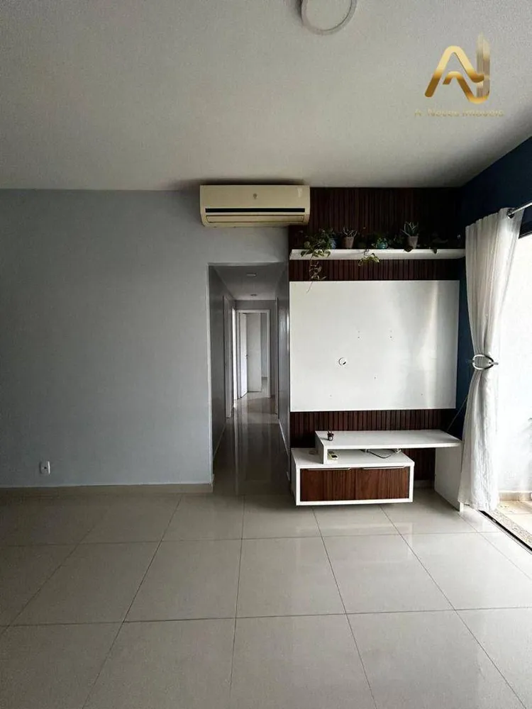 Apartamento, 3 quartos, 88 m² - Foto 1