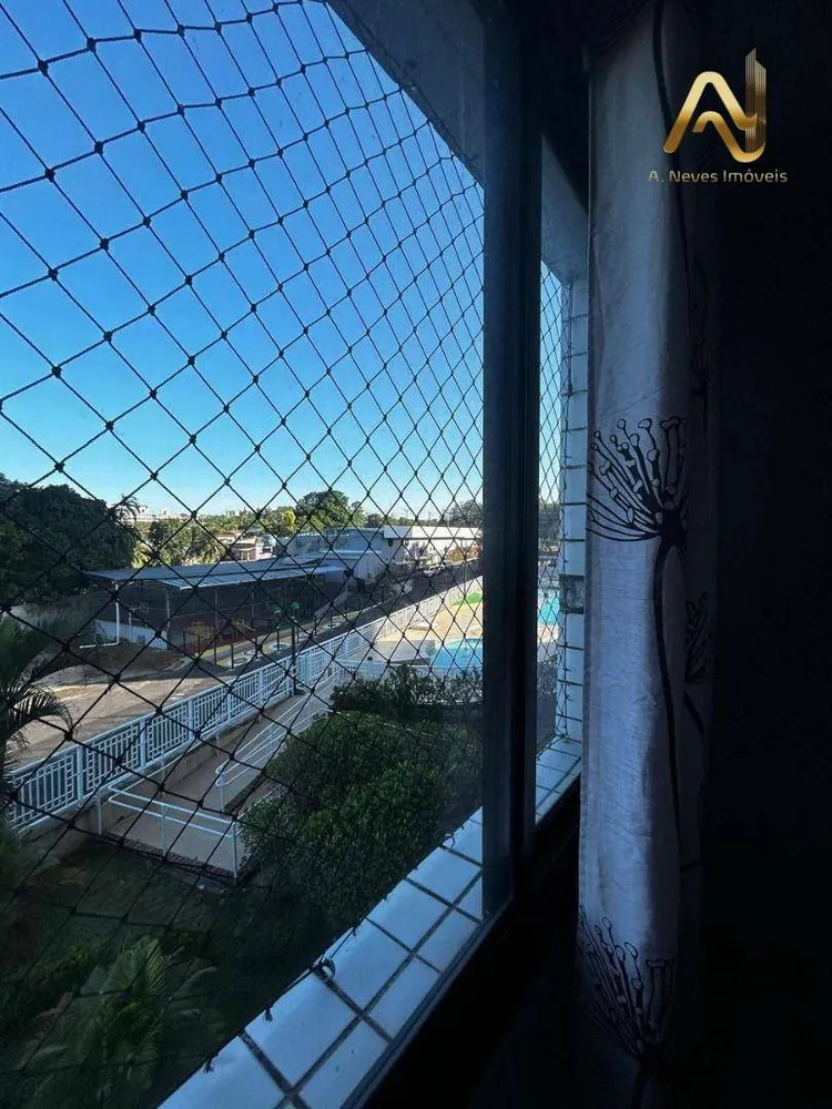Apartamento, 3 quartos, 88 m² - Foto 11