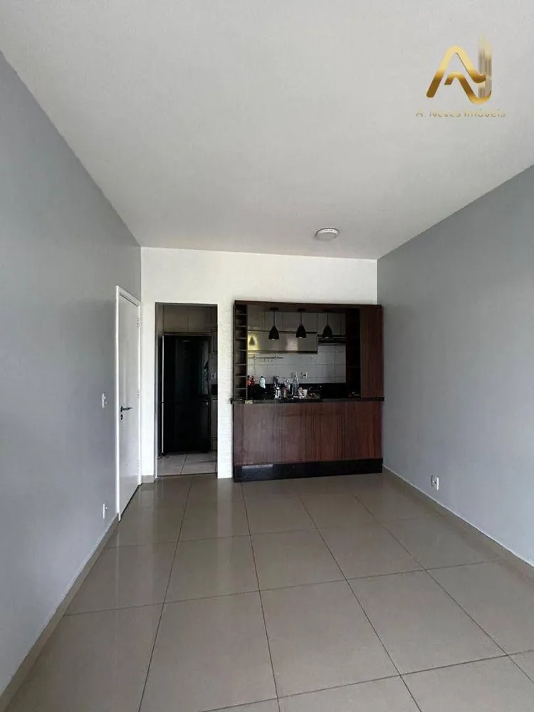 Apartamento, 3 quartos, 88 m² - Foto 3