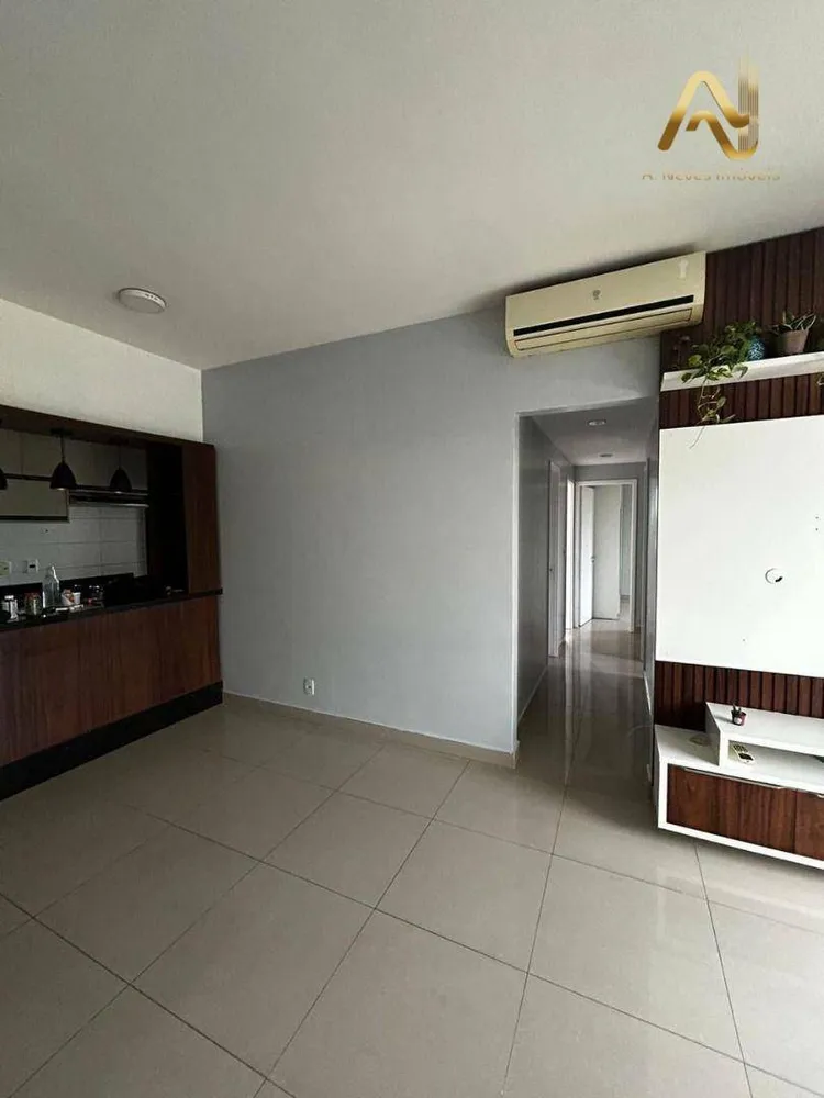 Apartamento, 3 quartos, 88 m² - Foto 2