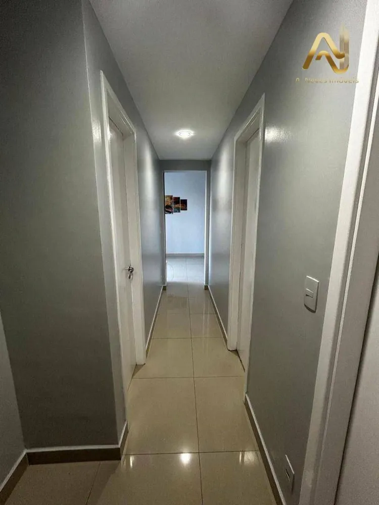 Apartamento, 3 quartos, 88 m² - Foto 4