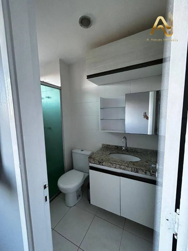 Apartamento, 3 quartos, 88 m² - Foto 6