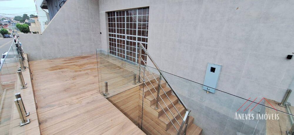 Casa, 280 m² - Foto 2