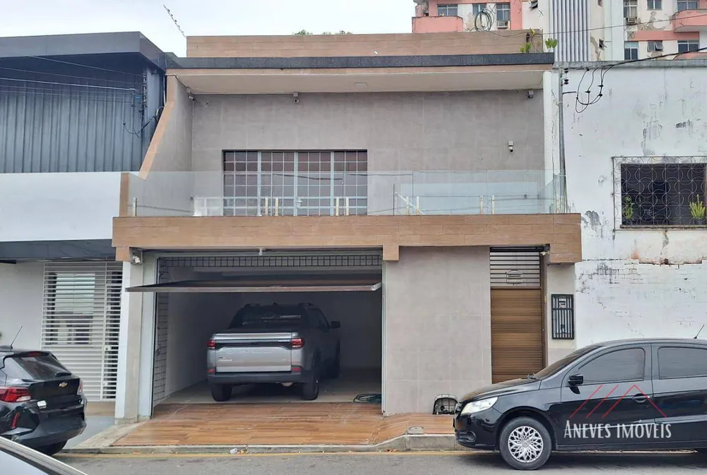 Casa, 280 m² - Foto 1