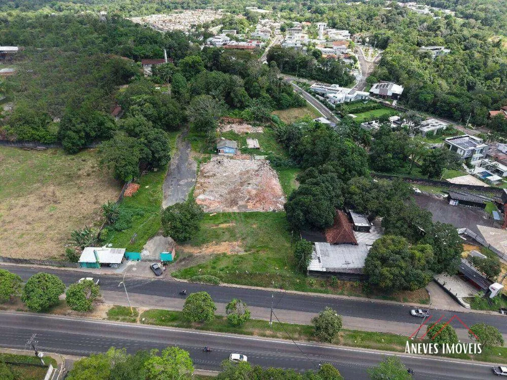 Terreno, 7000 m² - Foto 1