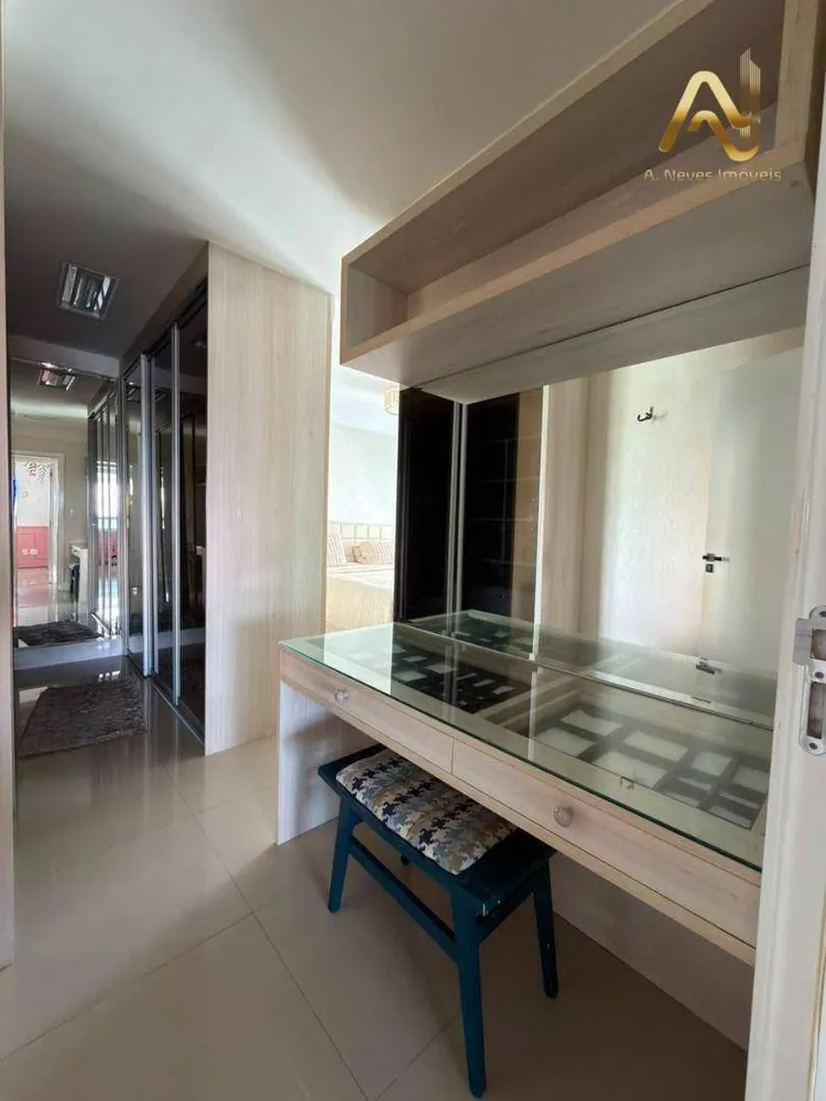 Apartamento, 3 quartos, 155 m² - Foto 3