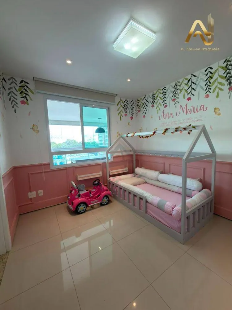 Apartamento, 3 quartos, 155 m² - Foto 1