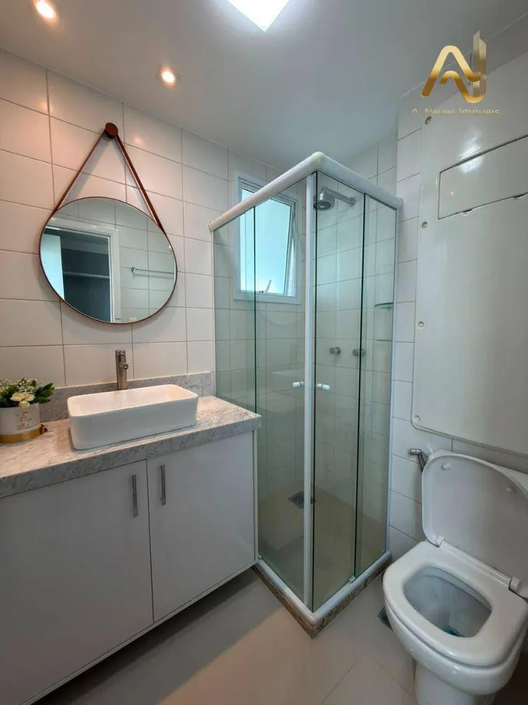 Apartamento, 3 quartos, 155 m² - Foto 4