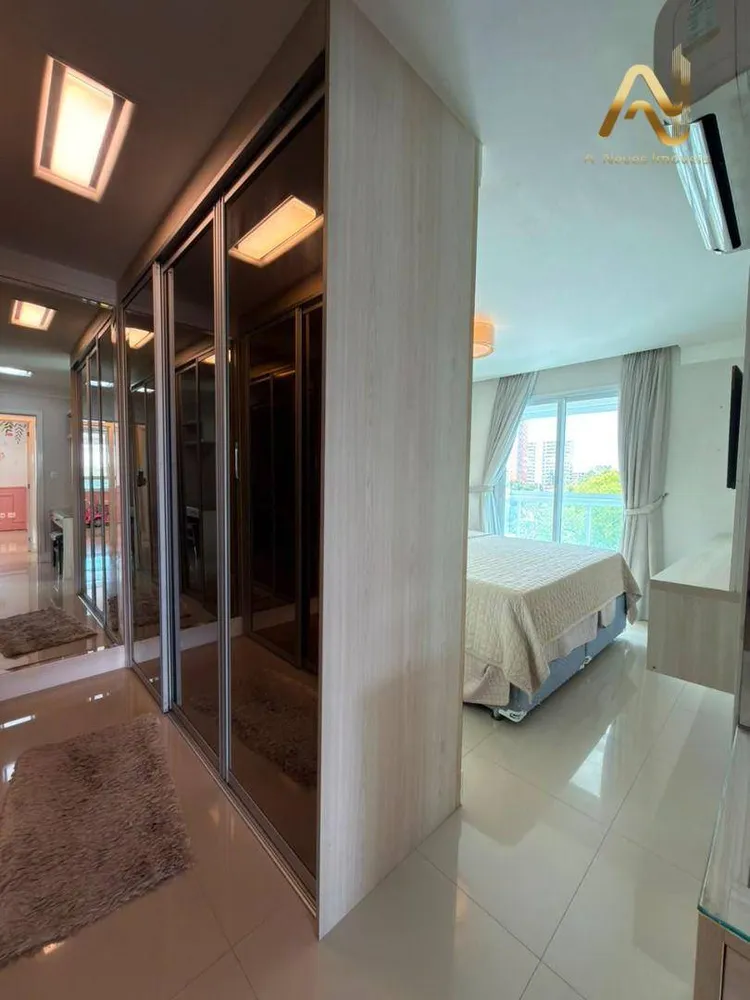 Apartamento, 3 quartos, 155 m² - Foto 2