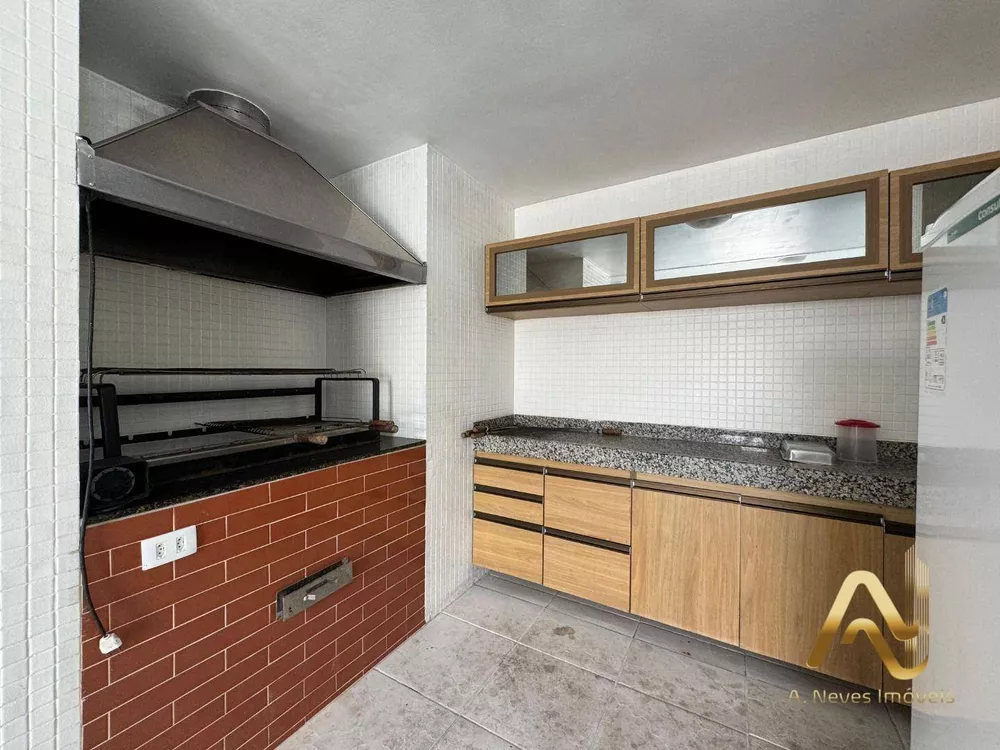 Apartamento, 4 quartos, 205 m² - Foto 3