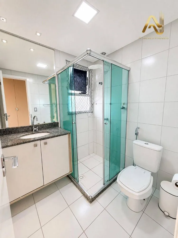 Apartamento, 3 quartos, 101 m² - Foto 2