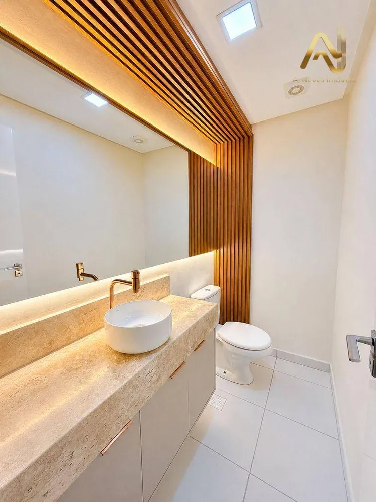 Apartamento, 3 quartos, 101 m² - Foto 1
