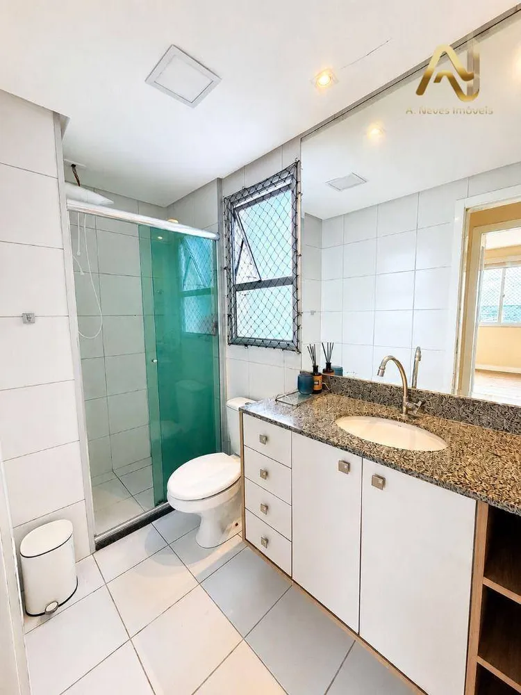 Apartamento, 3 quartos, 101 m² - Foto 4