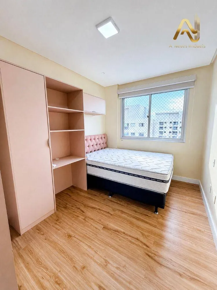 Apartamento, 3 quartos, 101 m² - Foto 3