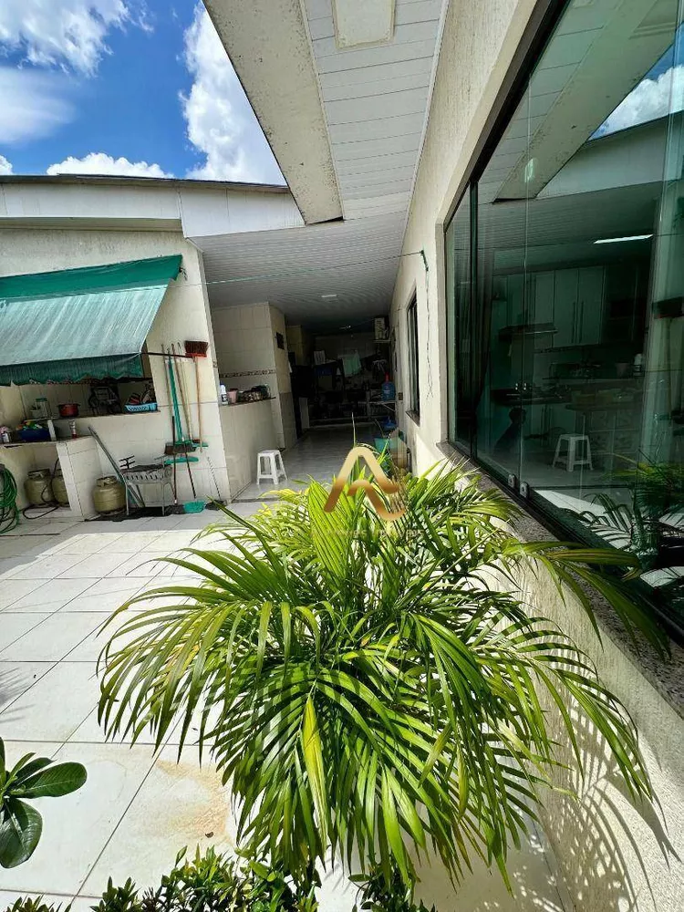 Casa, 4 quartos, 200 m² - Foto 4