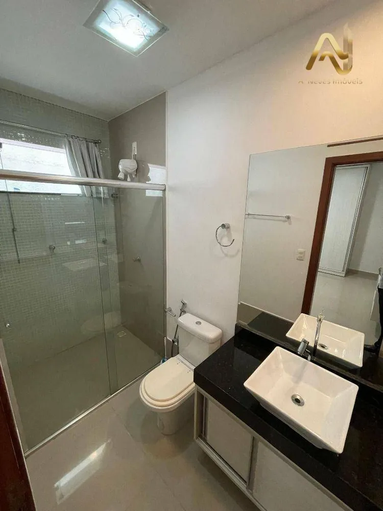 Casa de Condomínio, 3 quartos - Foto 10