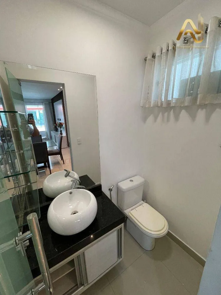 Casa de Condomínio, 3 quartos - Foto 3