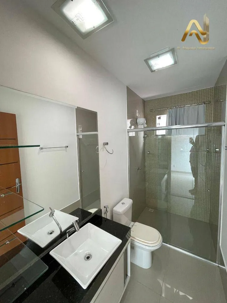 Casa de Condomínio, 3 quartos - Foto 12