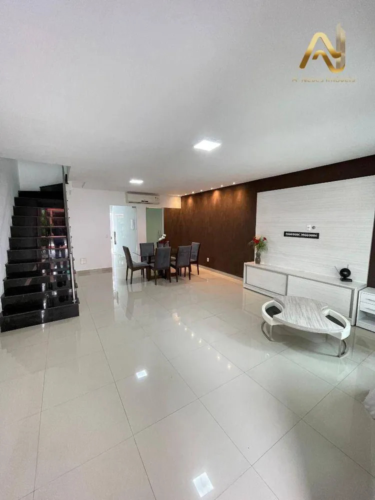 Casa de Condomínio, 3 quartos - Foto 2