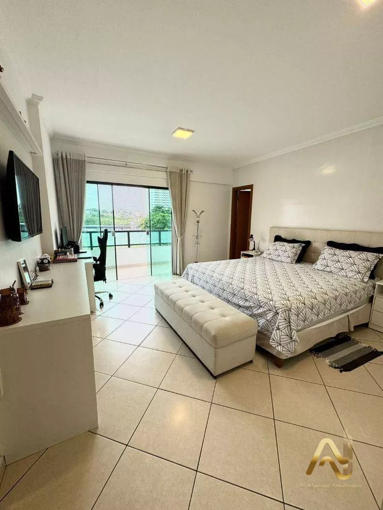 Apartamento, 3 quartos, 200 m² - Foto 3