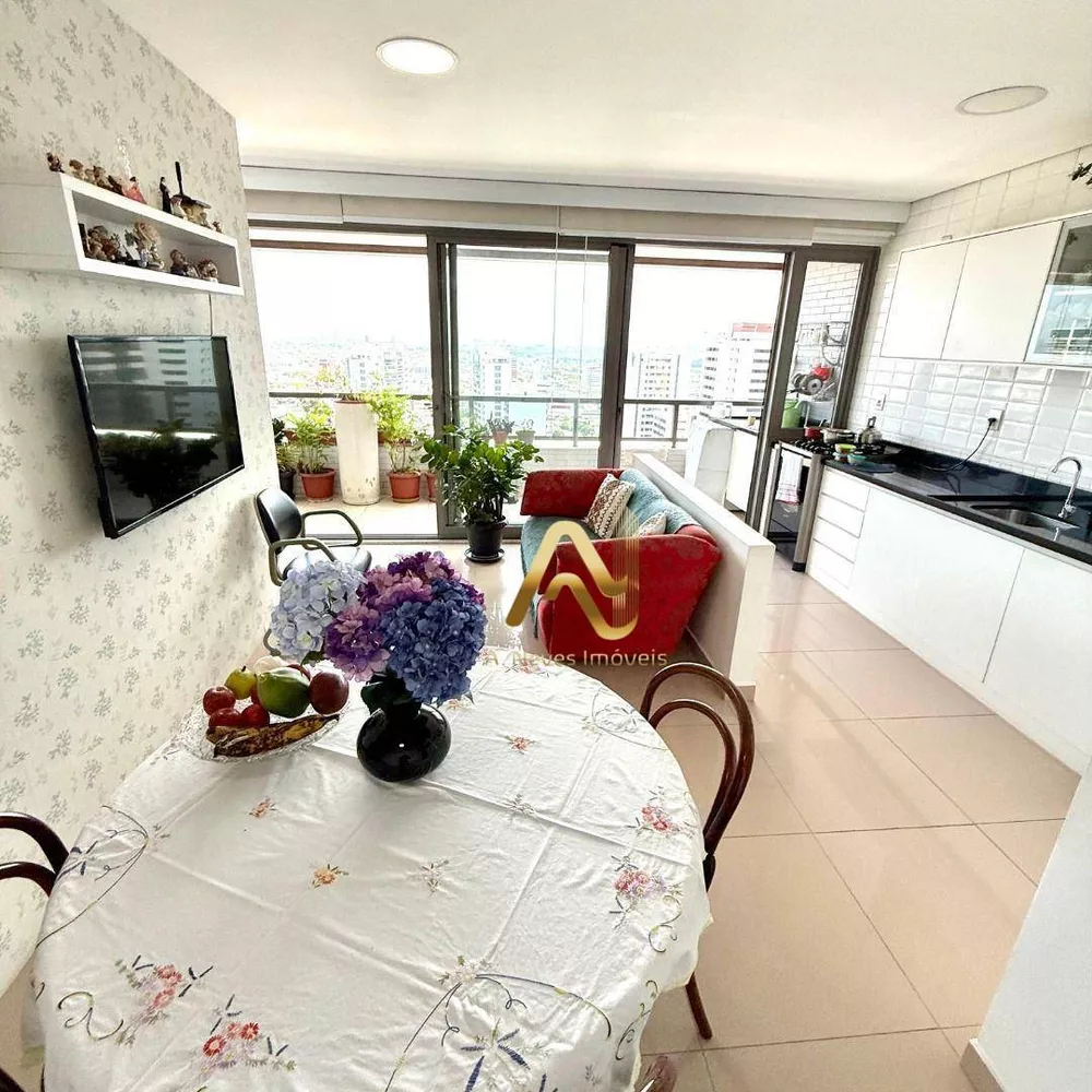 Apartamento, 1 quarto, 56 m² - Foto 3