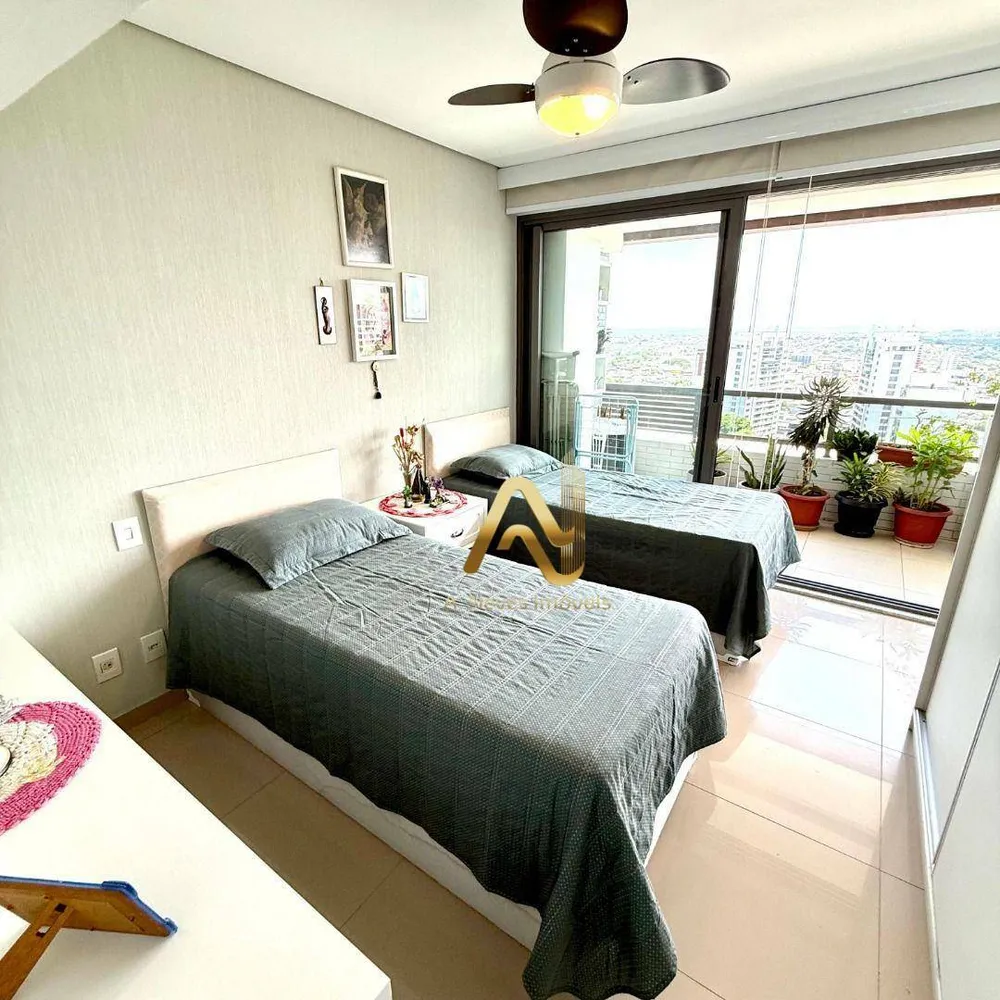 Apartamento, 1 quarto, 56 m² - Foto 7