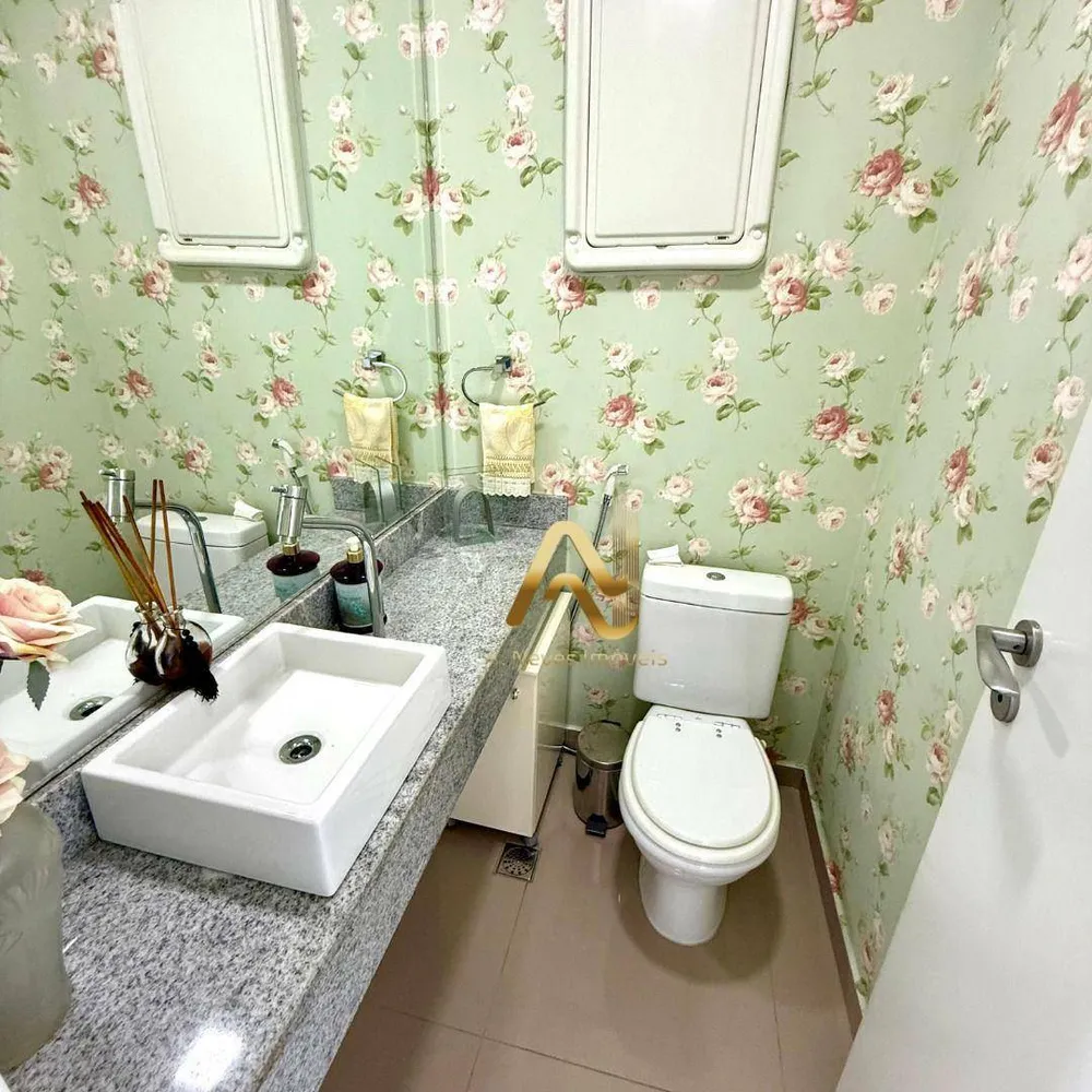 Apartamento, 1 quarto, 56 m² - Foto 9