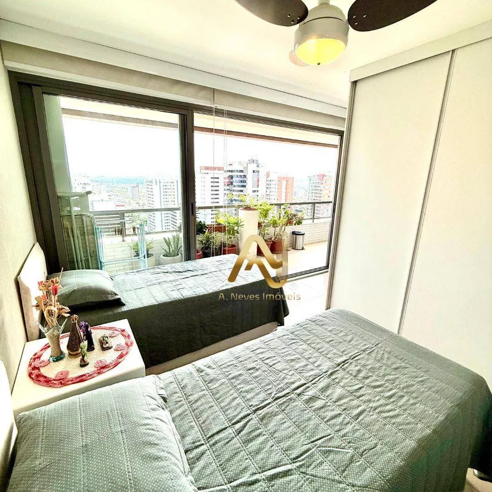 Apartamento, 1 quarto, 56 m² - Foto 4